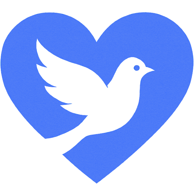PeaceCompanion Logo